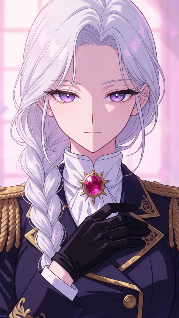 The Villainess Is Obsessed With Me