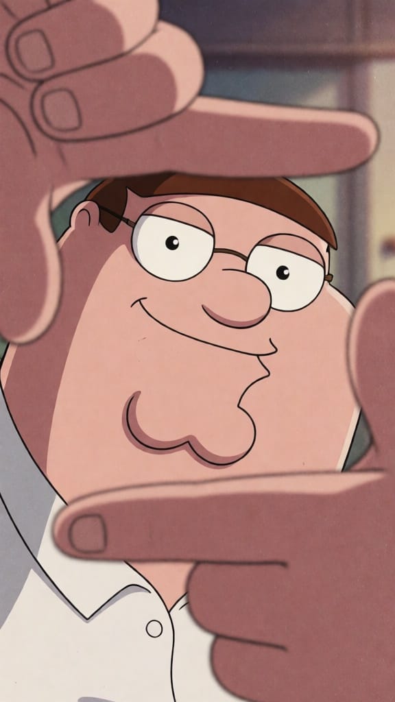Family Guy RPG