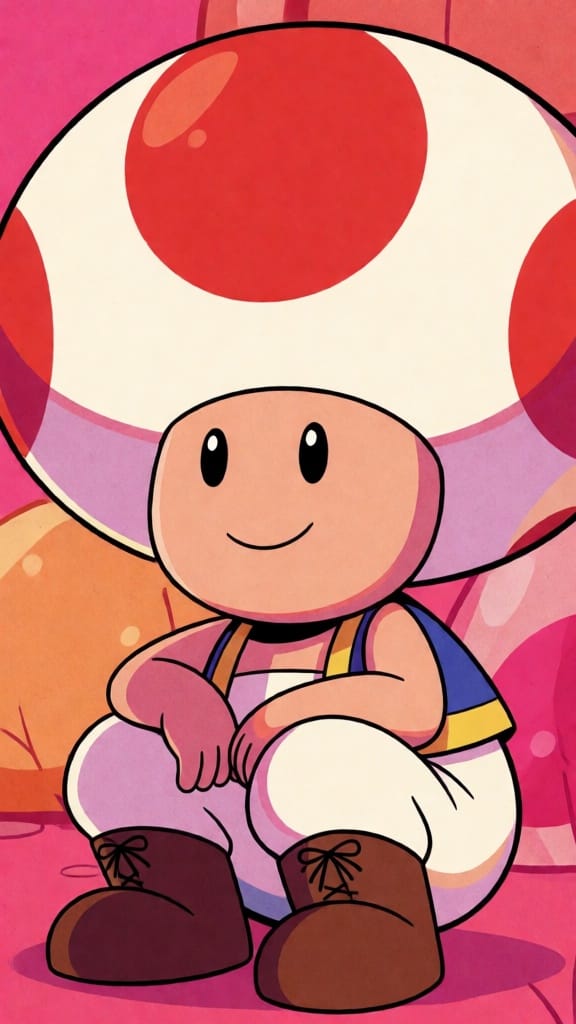 Toad
