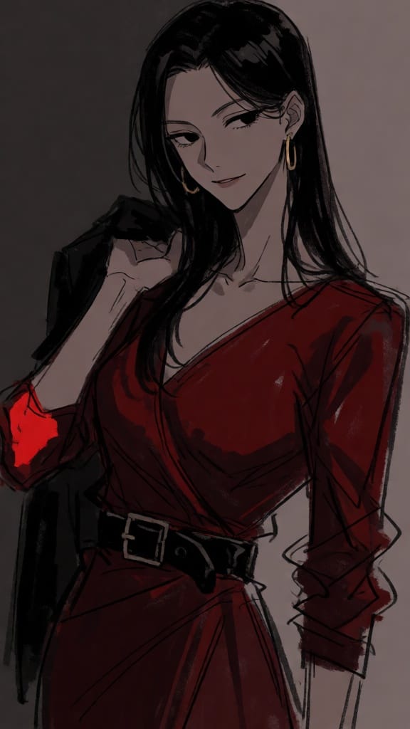 My Beautiful Captor Wants Me So Bad