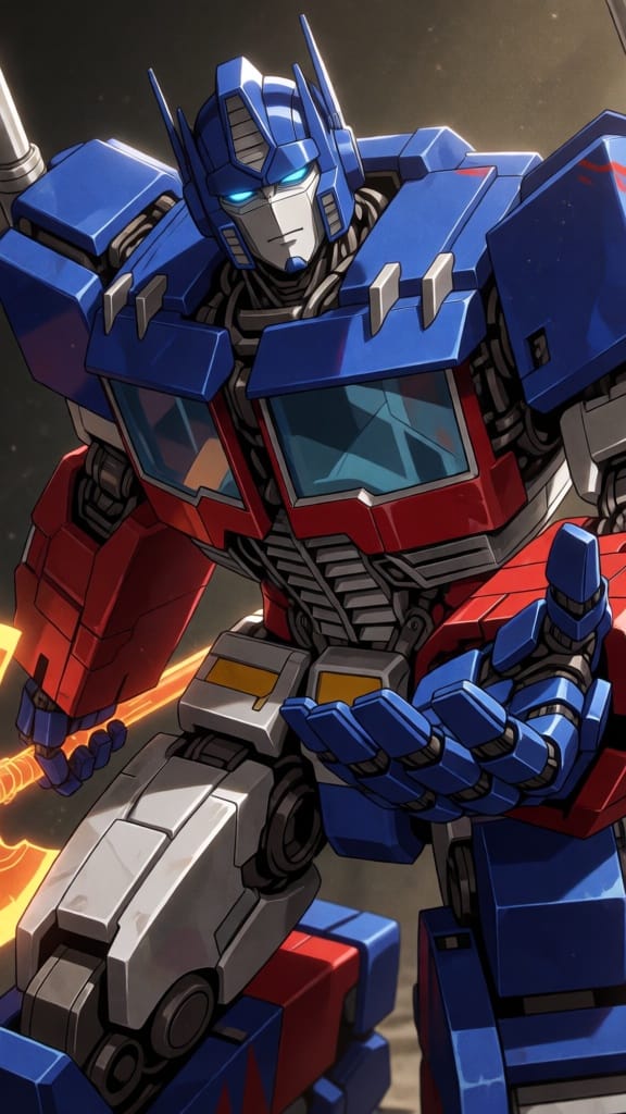 Transformers