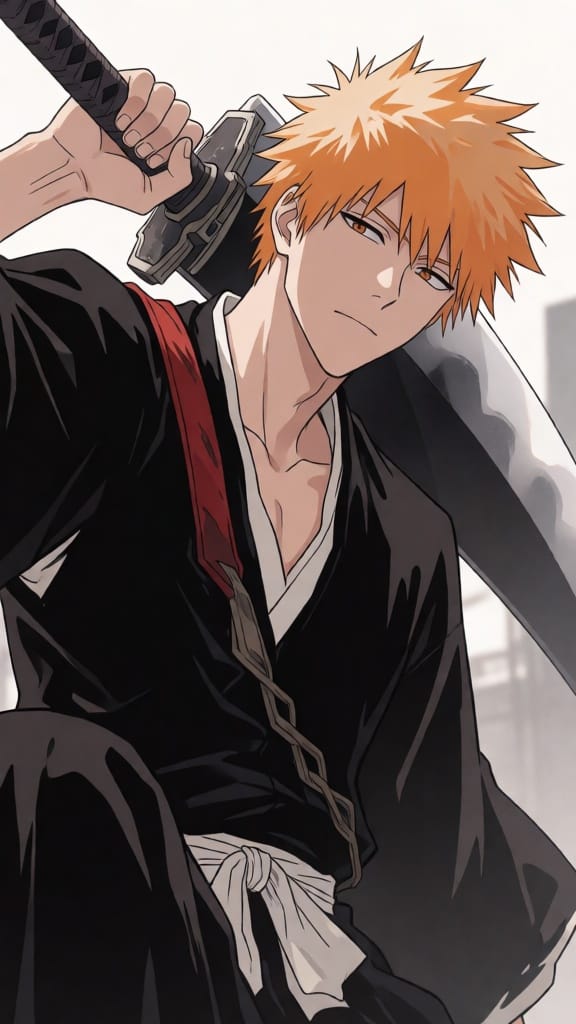Bleach RPG
