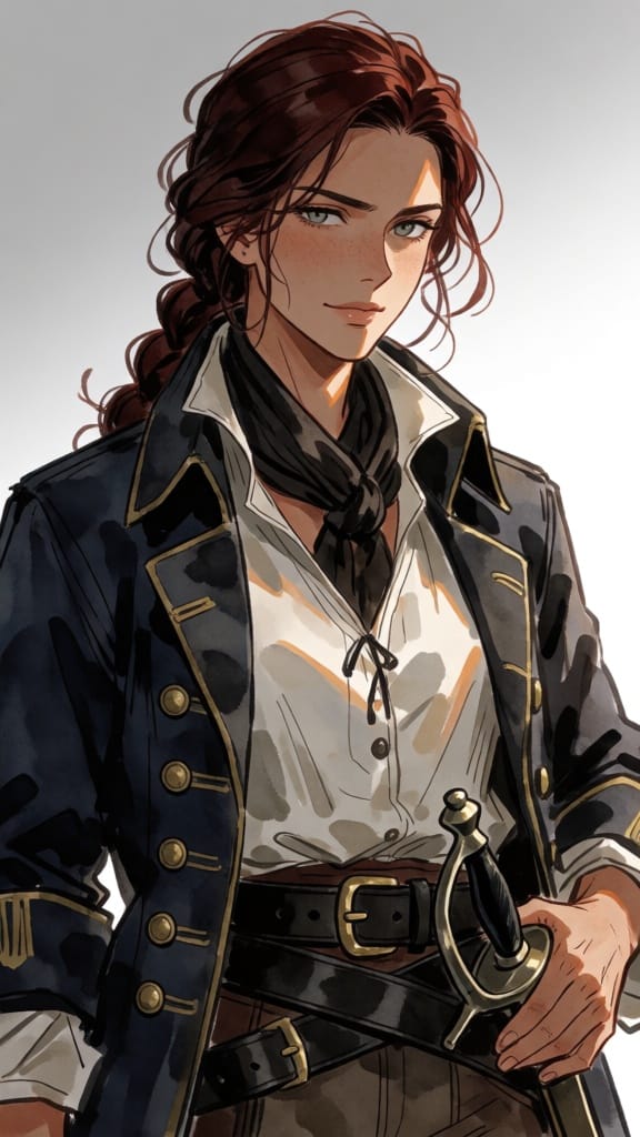 Pirates
